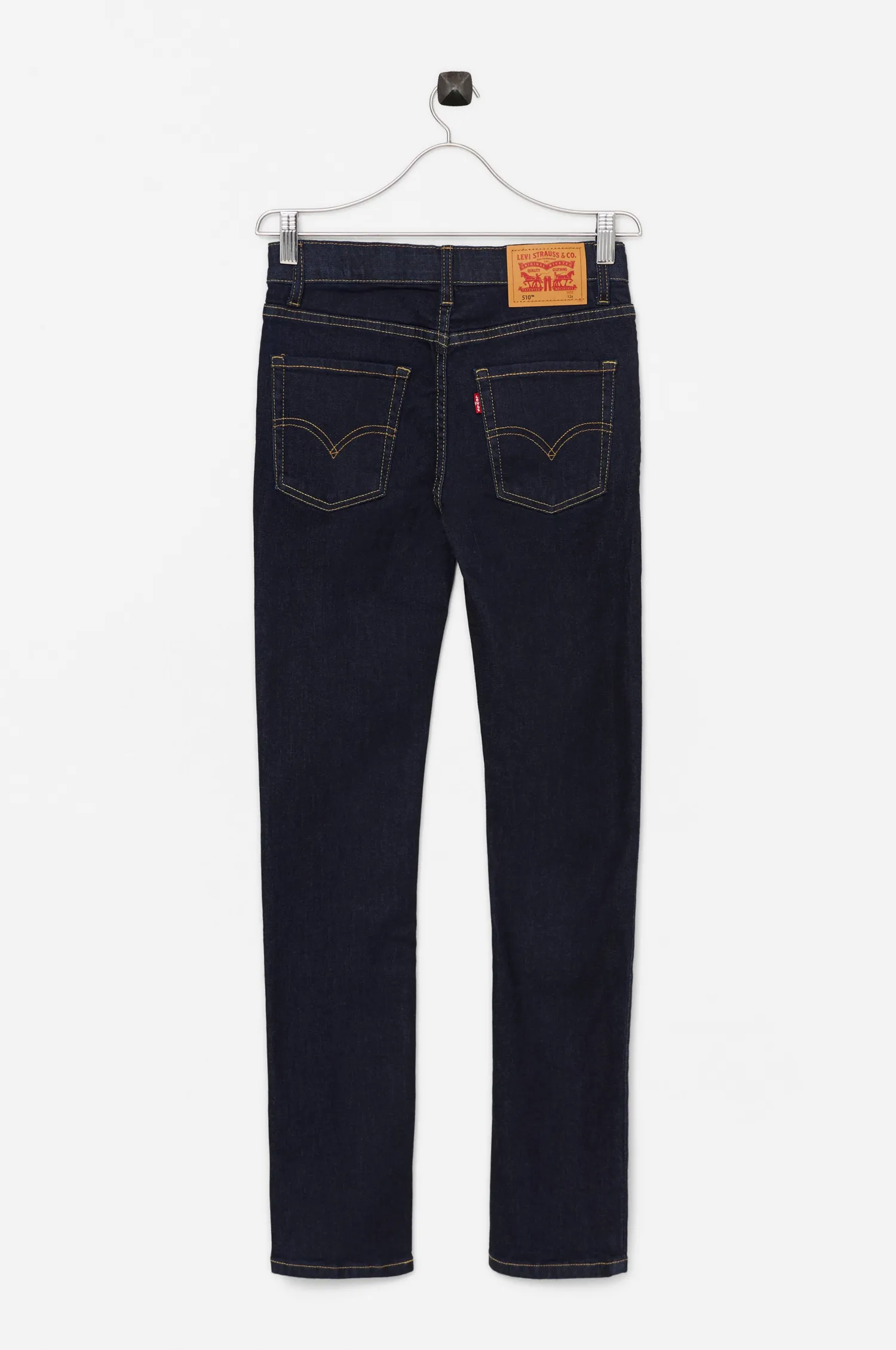 Levi's Jeans Lvb 510 Skinny Fit Eco Performance Online