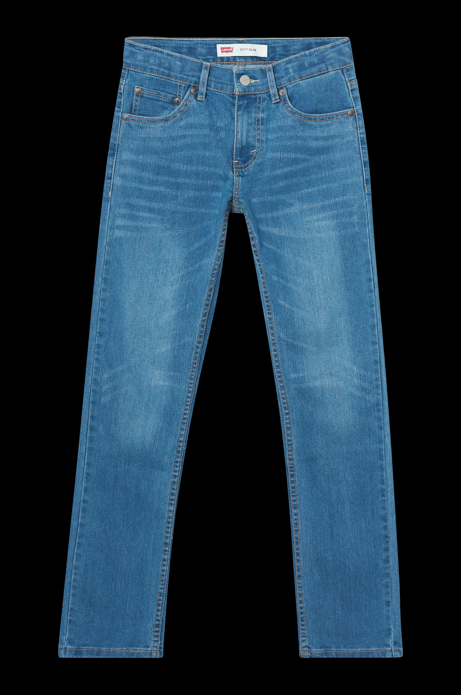 Levi's Jeans Lvb 511 Slim Fit Jean-Classics Cheap