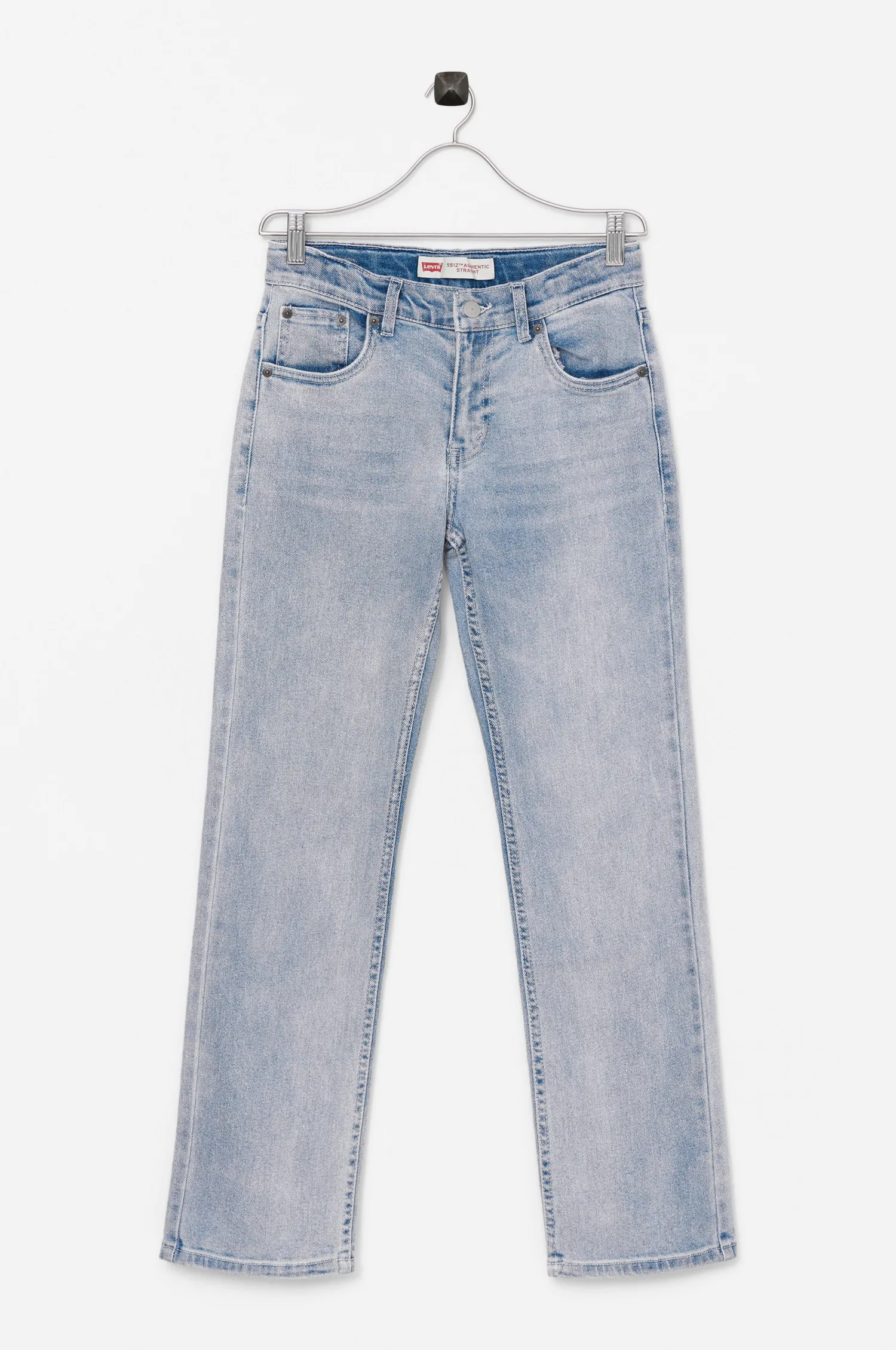 Levi's Jeans Lvb-551Z Authentic Straight Jeans Cheap