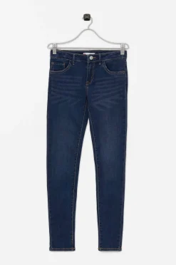 Levi's Jeans Lvg 710 Super Skinny Jean Fashion