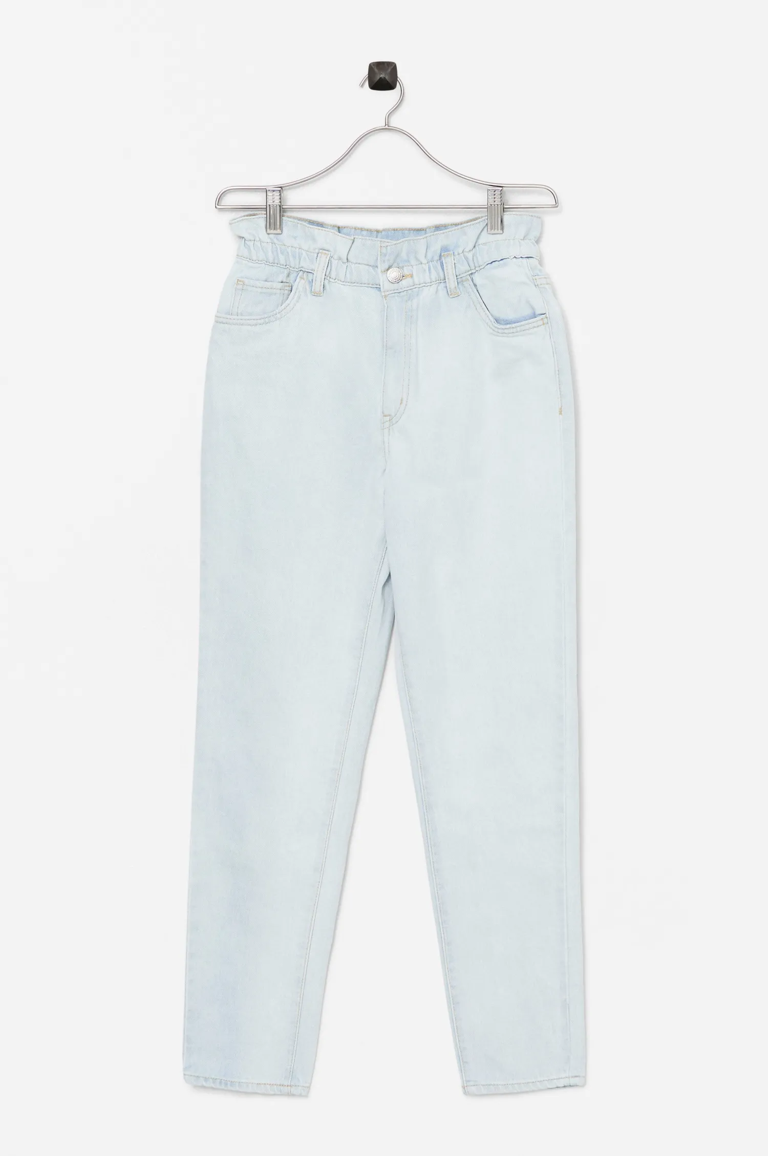 Levi's Jeans Lvg High Loose Paperbag Jeans Outlet