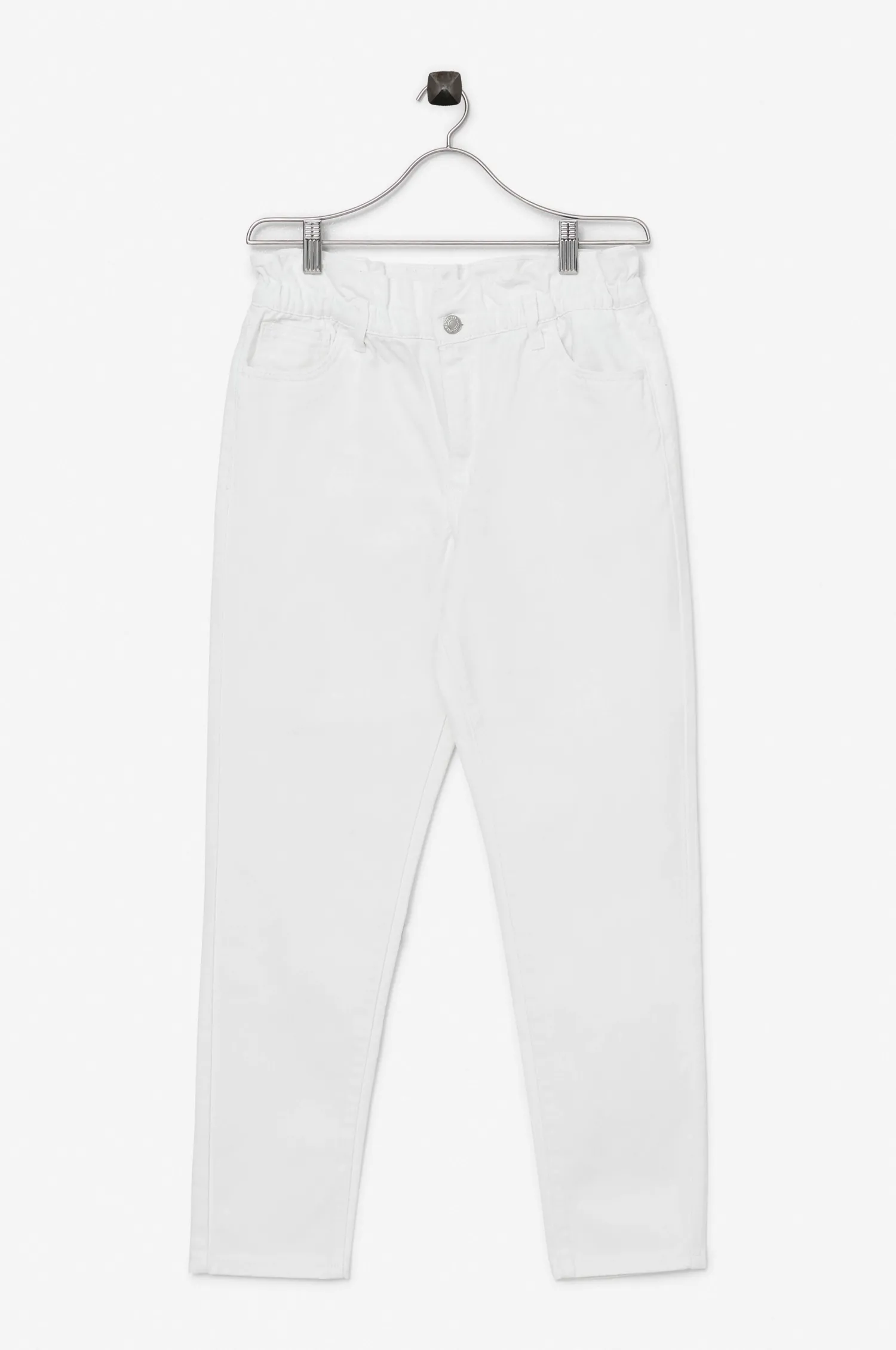 Levi's Jeans Lvg High Loose Paperbag Jeans Hot