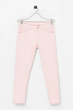 Ellos Jeans Lykke Twill Pants Store