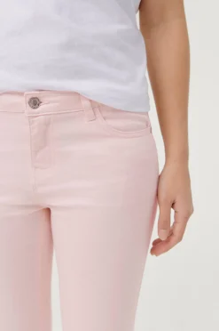 Ellos Jeans Lykke Twill Pants Store