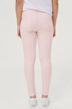Ellos Jeans Lykke Twill Pants Store