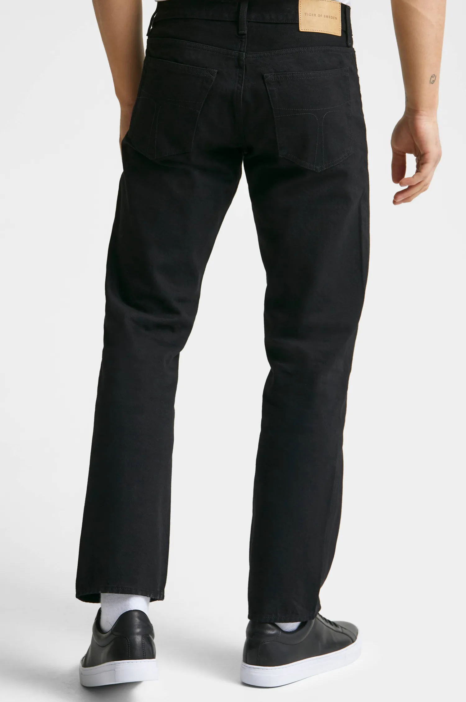 Tiger of Sweden Jeans Marty Flash Sale