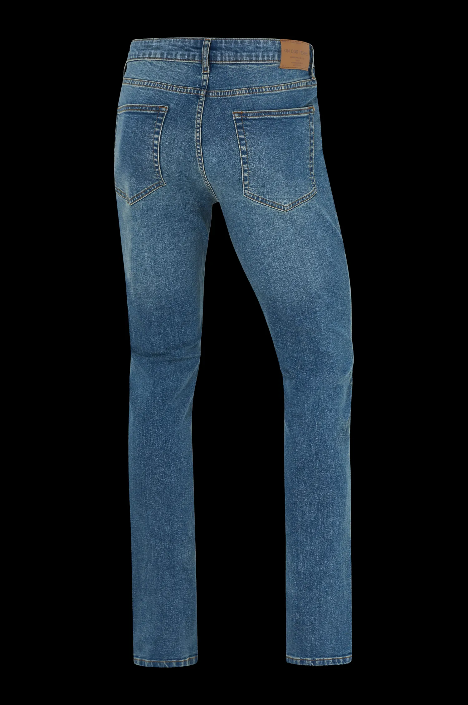 Ellos Jeans Nate Slim Fit Store