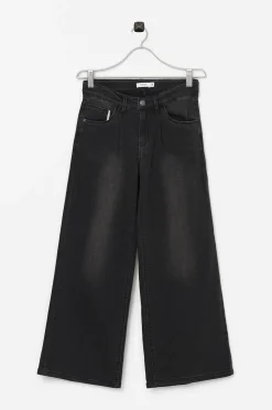Name it Jeans Nkfbwide Dnmtaspers 2528 Pant New