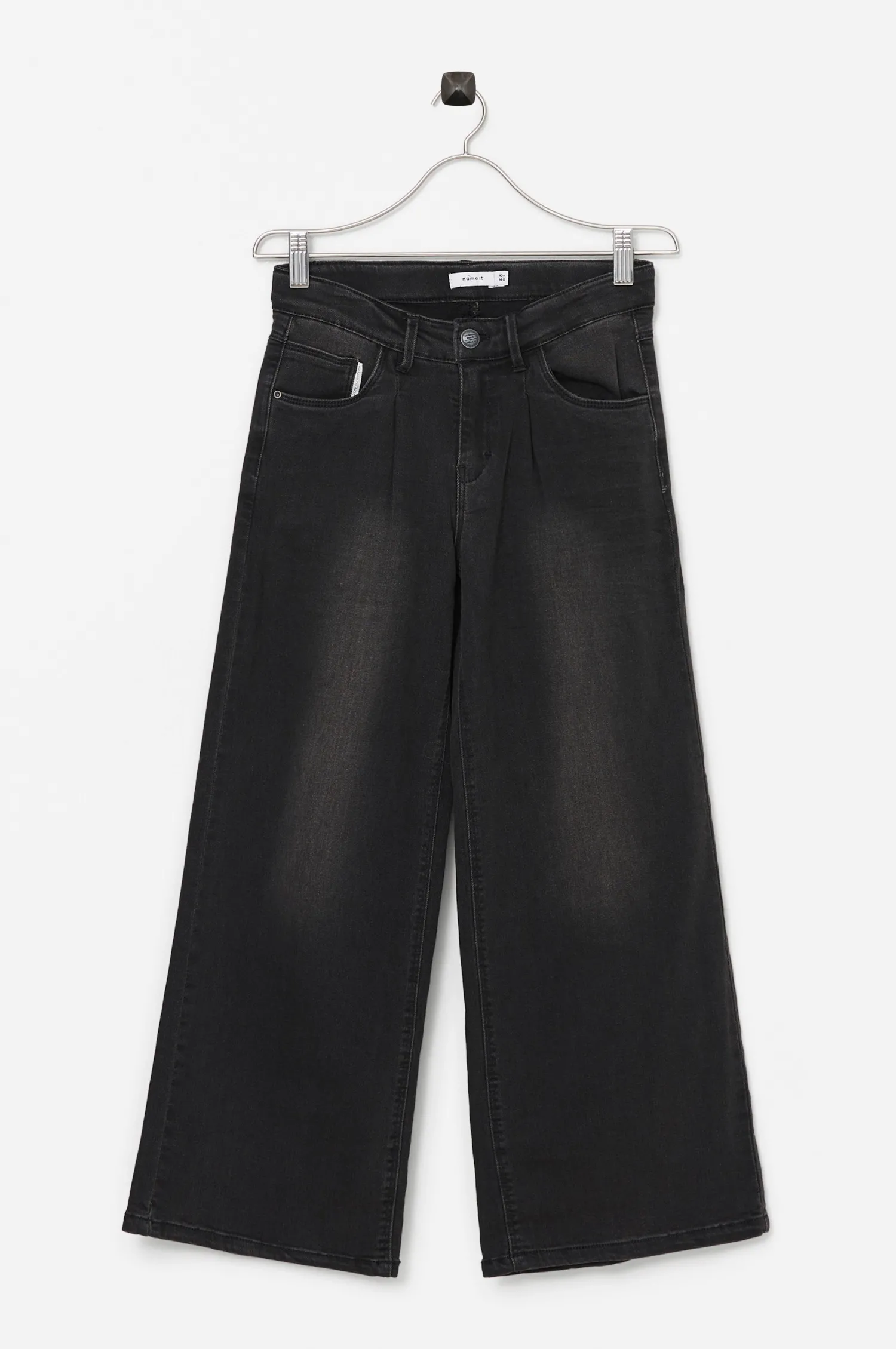 Name it Jeans Nkfbwide Dnmtaspers 2528 Pant New