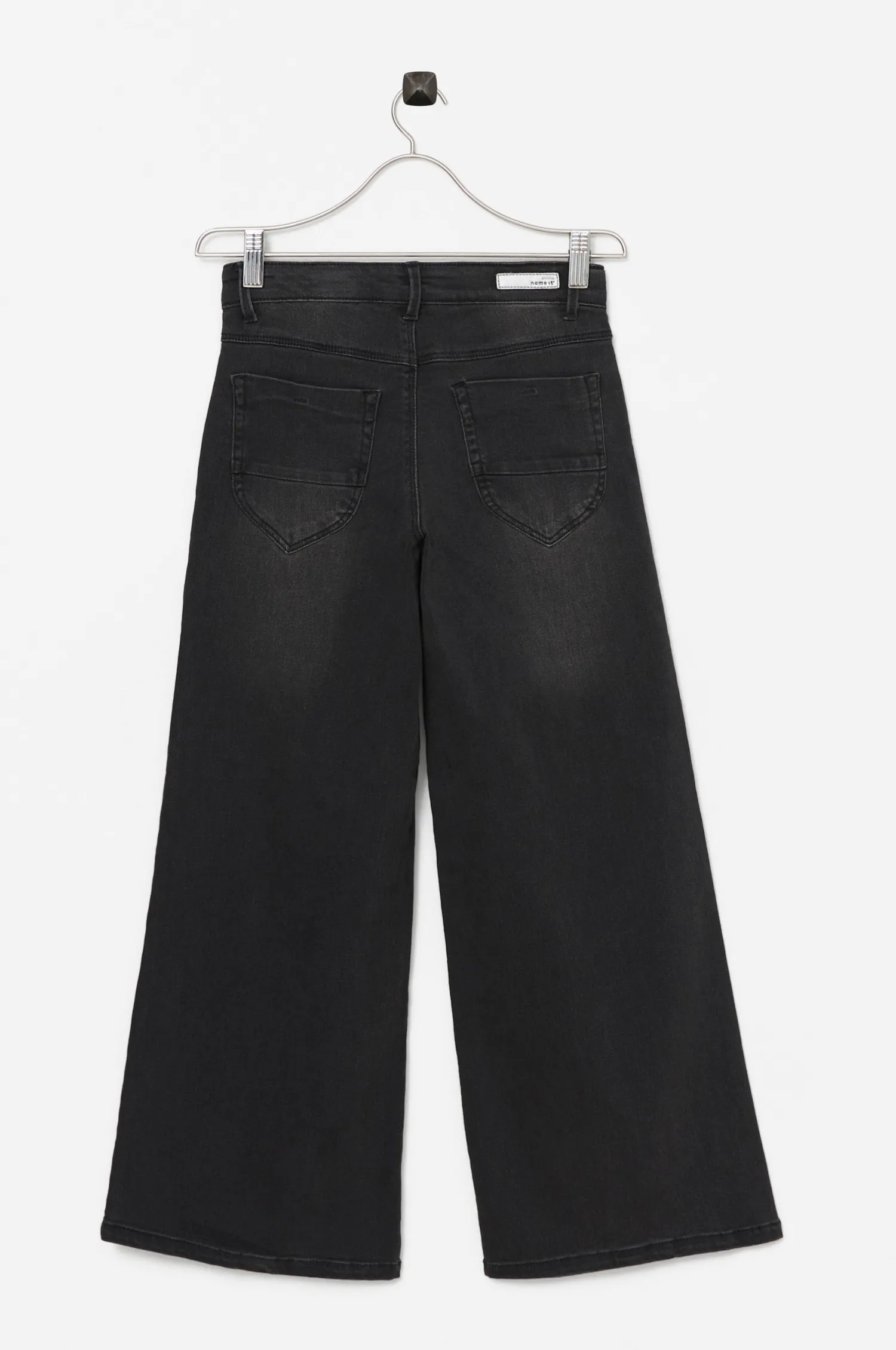 Name it Jeans Nkfbwide Dnmtaspers 2528 Pant New