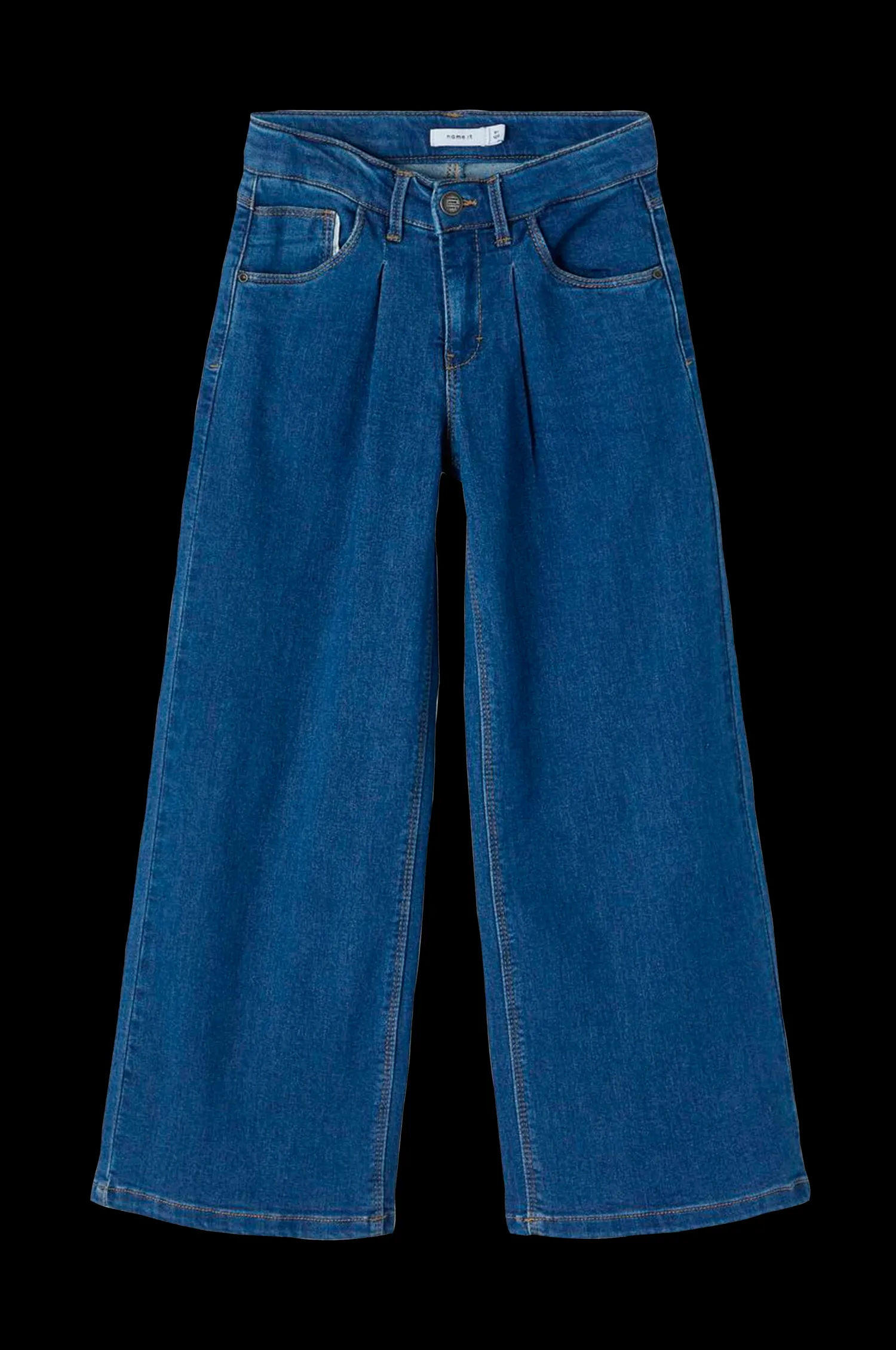 Name it Jeans Nkfbwide Dnmtaspers 2528 Pant Best Sale