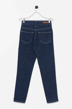 Name it Jeans Nkfrose Dnmtartys 3528 Hwm Pant Bet Hot