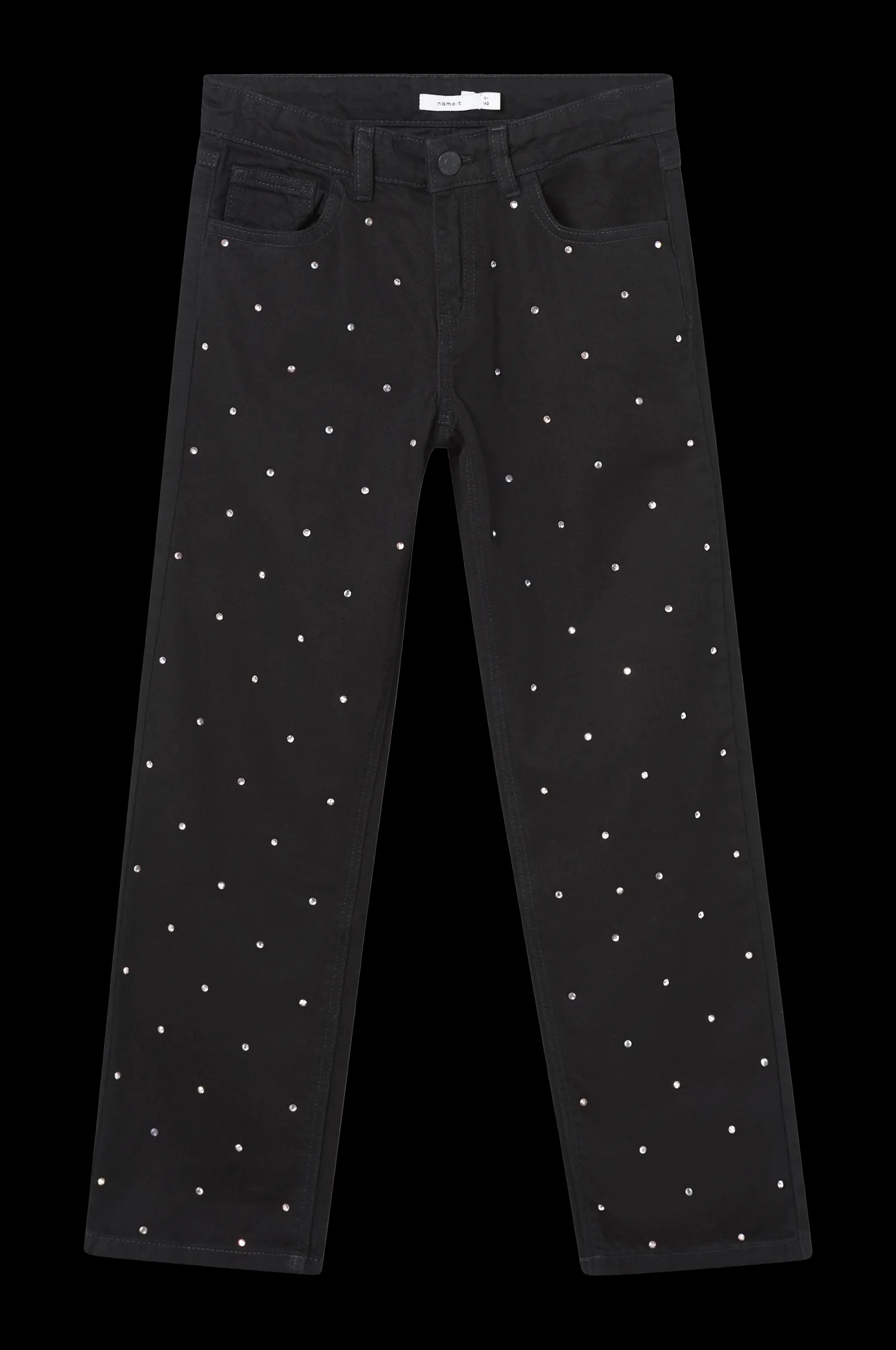 Name it Jeans Nkfrose Straight Jeans Clearance