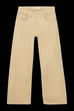 Name it Jeans Nkfrose Wide Twi Pant 1115-Tp Cheap