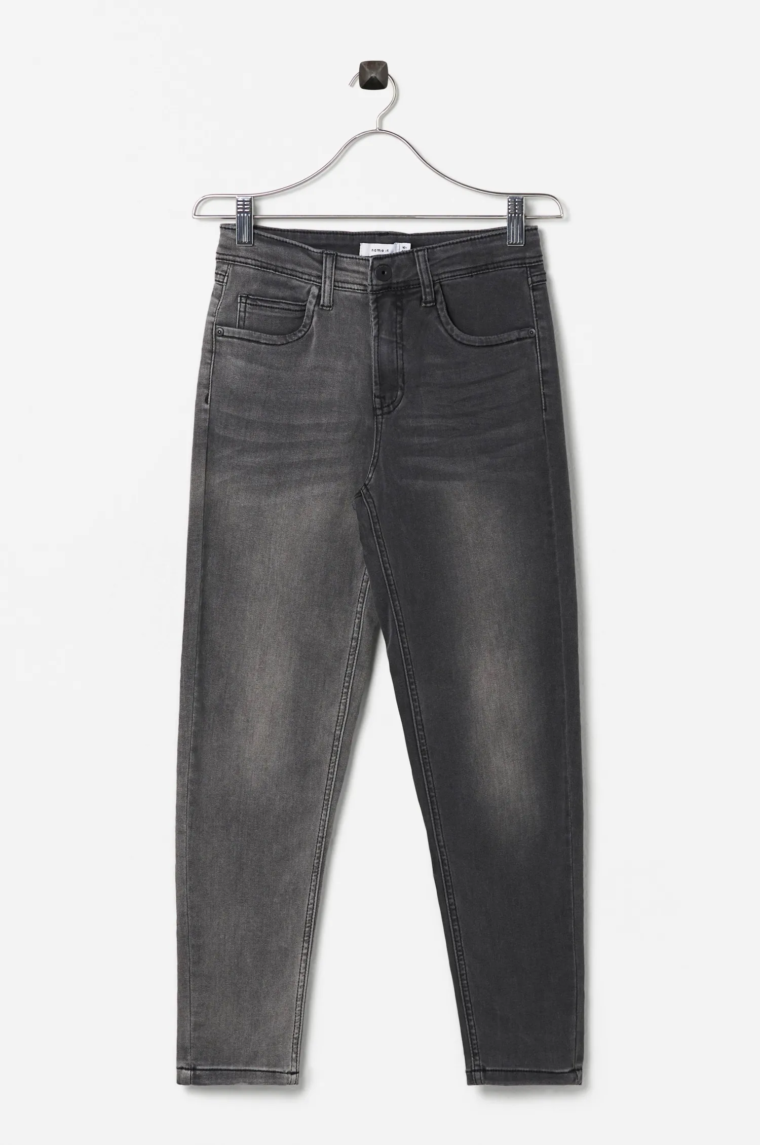 Name it Jeans Nkmchris Dnmaclas 6725 Bru Pant Clearance