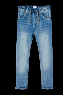Name it Jeans Nkmrobin Dnmthayer Swe Jogger Noos Discount