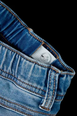 Name it Jeans Nkmrobin Dnmthayer Swe Jogger Noos Discount