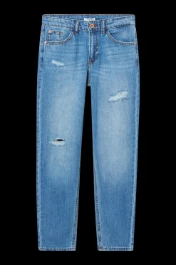 Name it Jeans Nkmsilas Tapered Jeans 7998 Discount