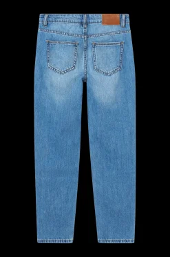 Name it Jeans Nkmsilas Tapered Jeans 7998 Discount