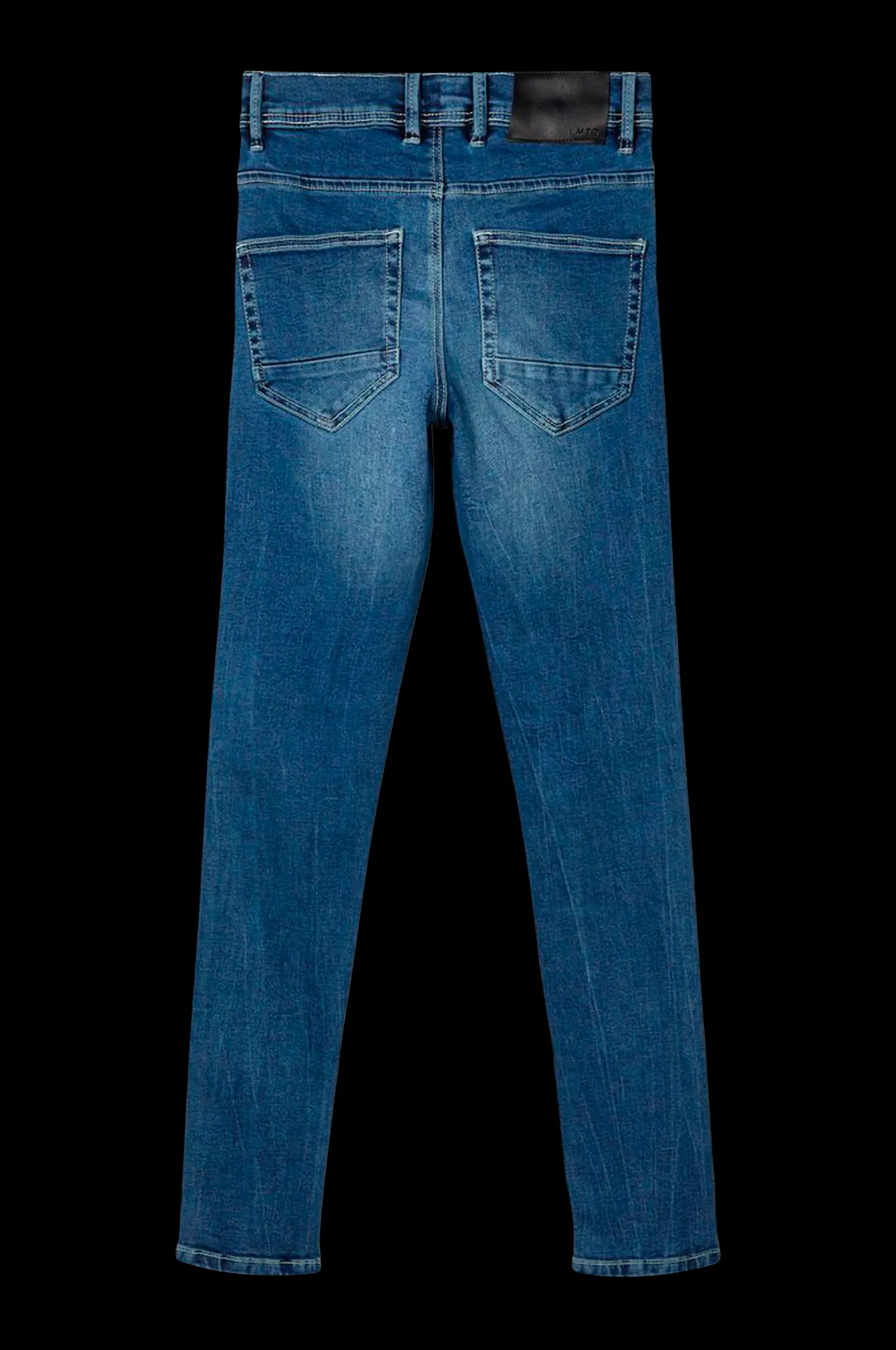 Name it Jeans Nlmpilou Dnmtogo 2393 Pant Clearance