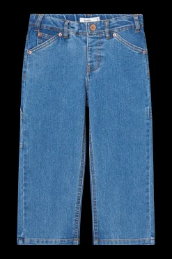 Name it Jeans Nmmryan Straight Jeans 4990-Ft Noos Shop
