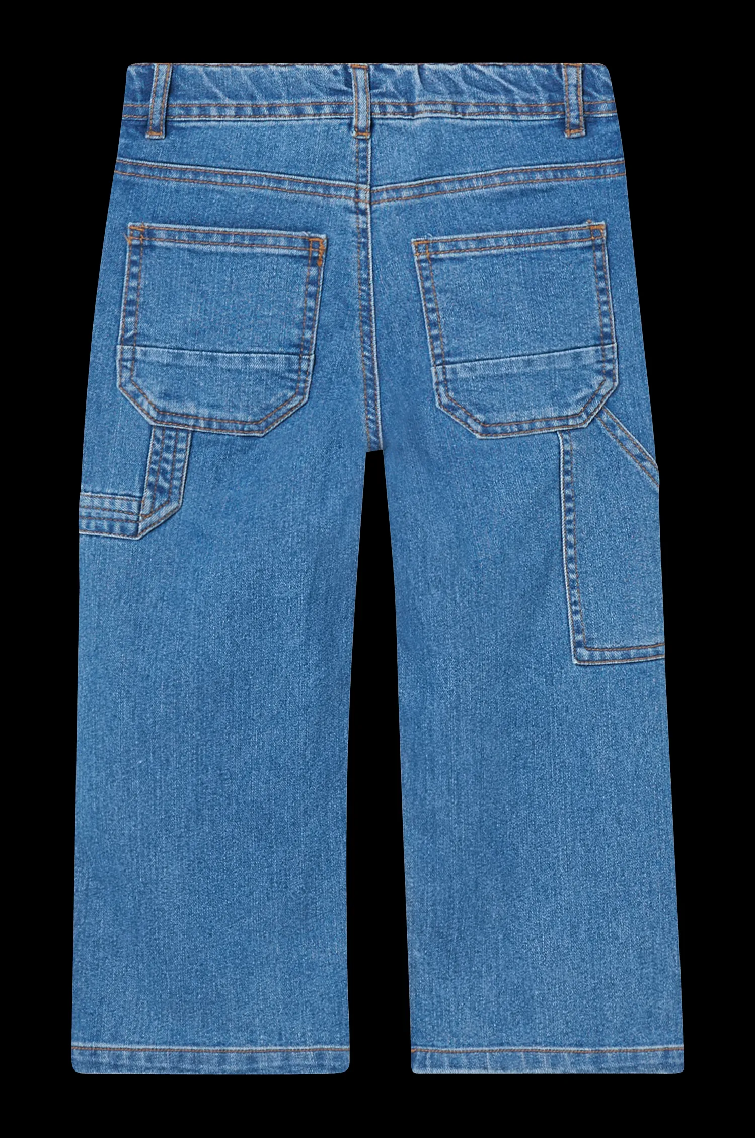 Name it Jeans Nmmryan Straight Jeans 4990-Ft Noos Shop