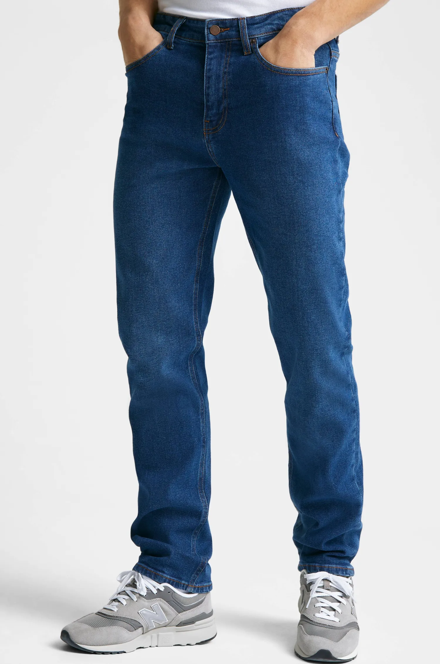 Studio Total Jeans Regular Fit Jeans Cheap