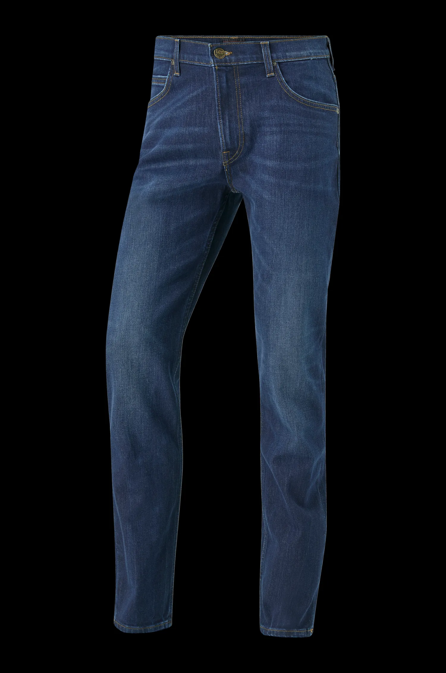 Lee Jeans Rider, Slim Fit New
