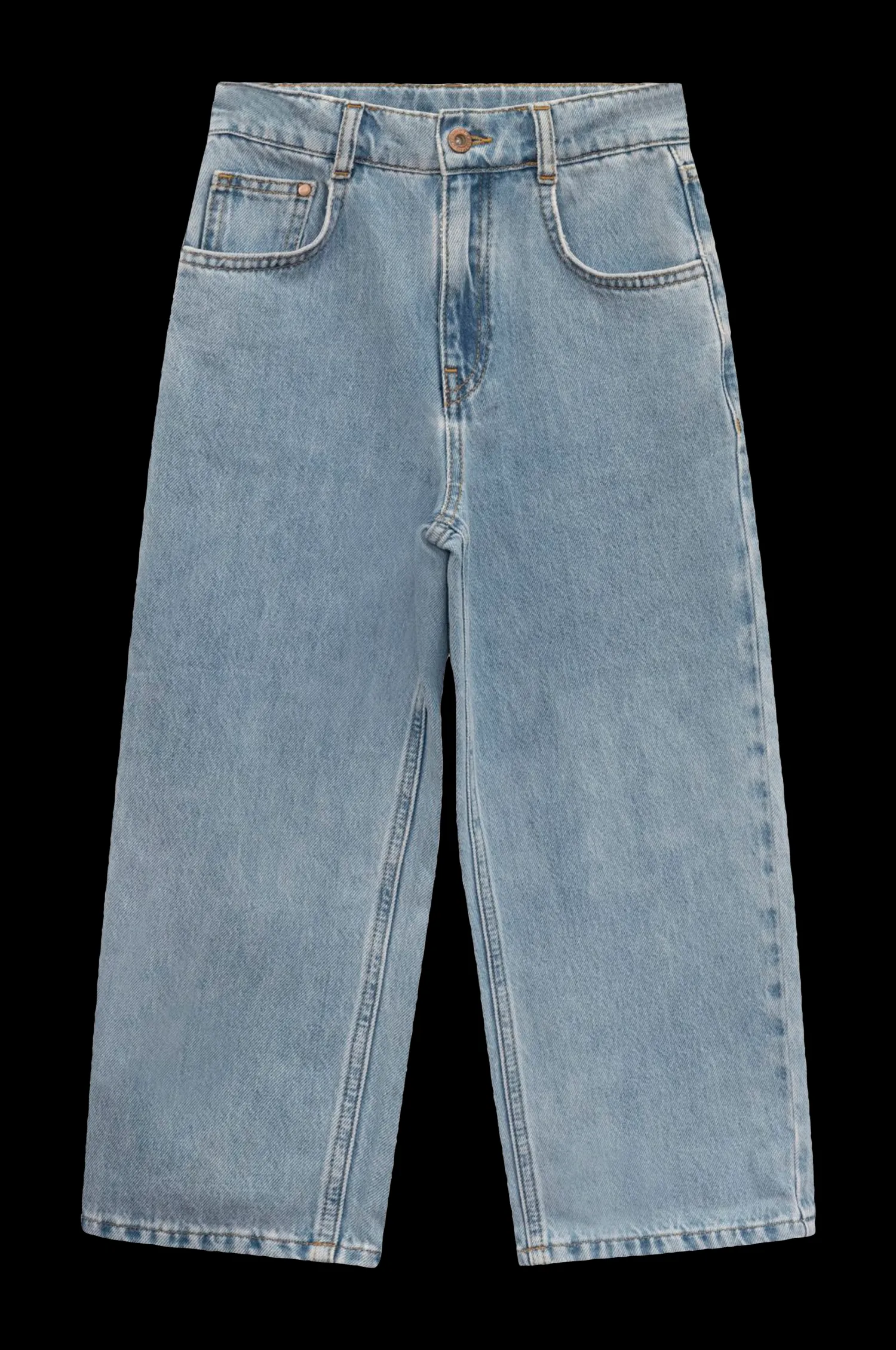 I dig denim Jeans Sandro Cropped New