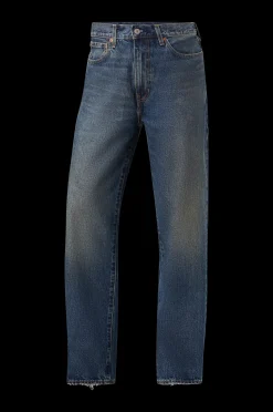 Levi's Jeans Stay Loose Denim Spotted Road Best Sale