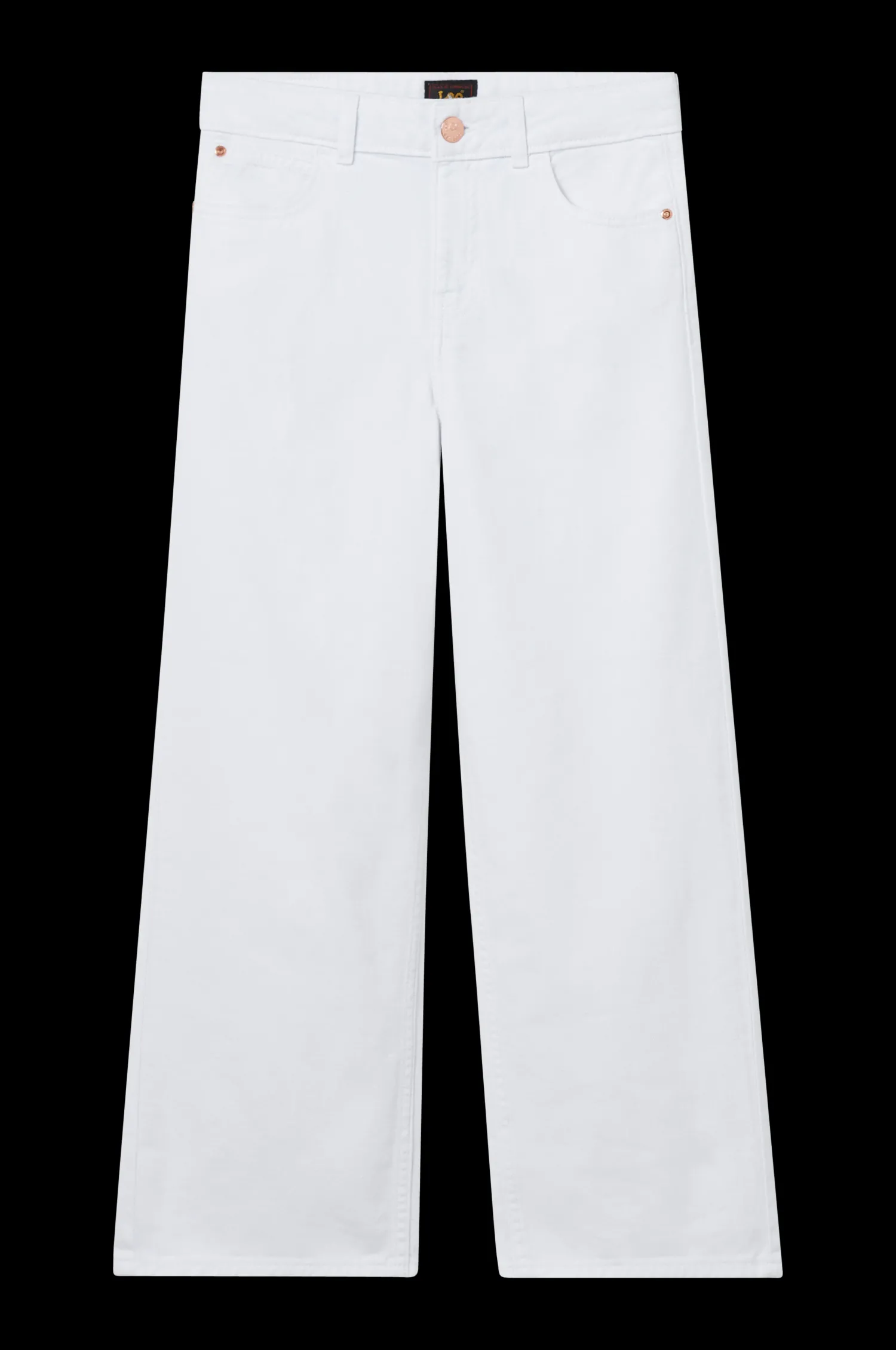 Lee Jeans Stella Aline Flash Sale