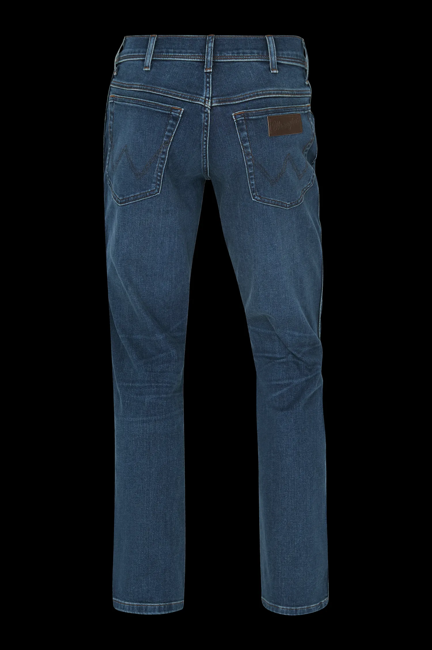 Wrangler Jeans Texas Slim Shop