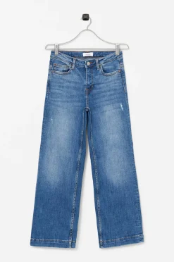 Vero Moda Jeans Vmdaisy Wide Jeans Ra310 Girl Cheap