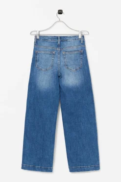 Vero Moda Jeans Vmdaisy Wide Jeans Ra310 Girl Cheap