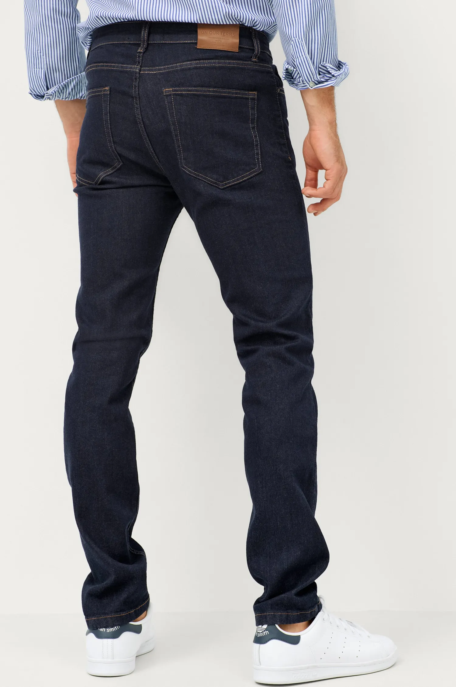 Ellos Jeans Warric Classic Fit Clearance
