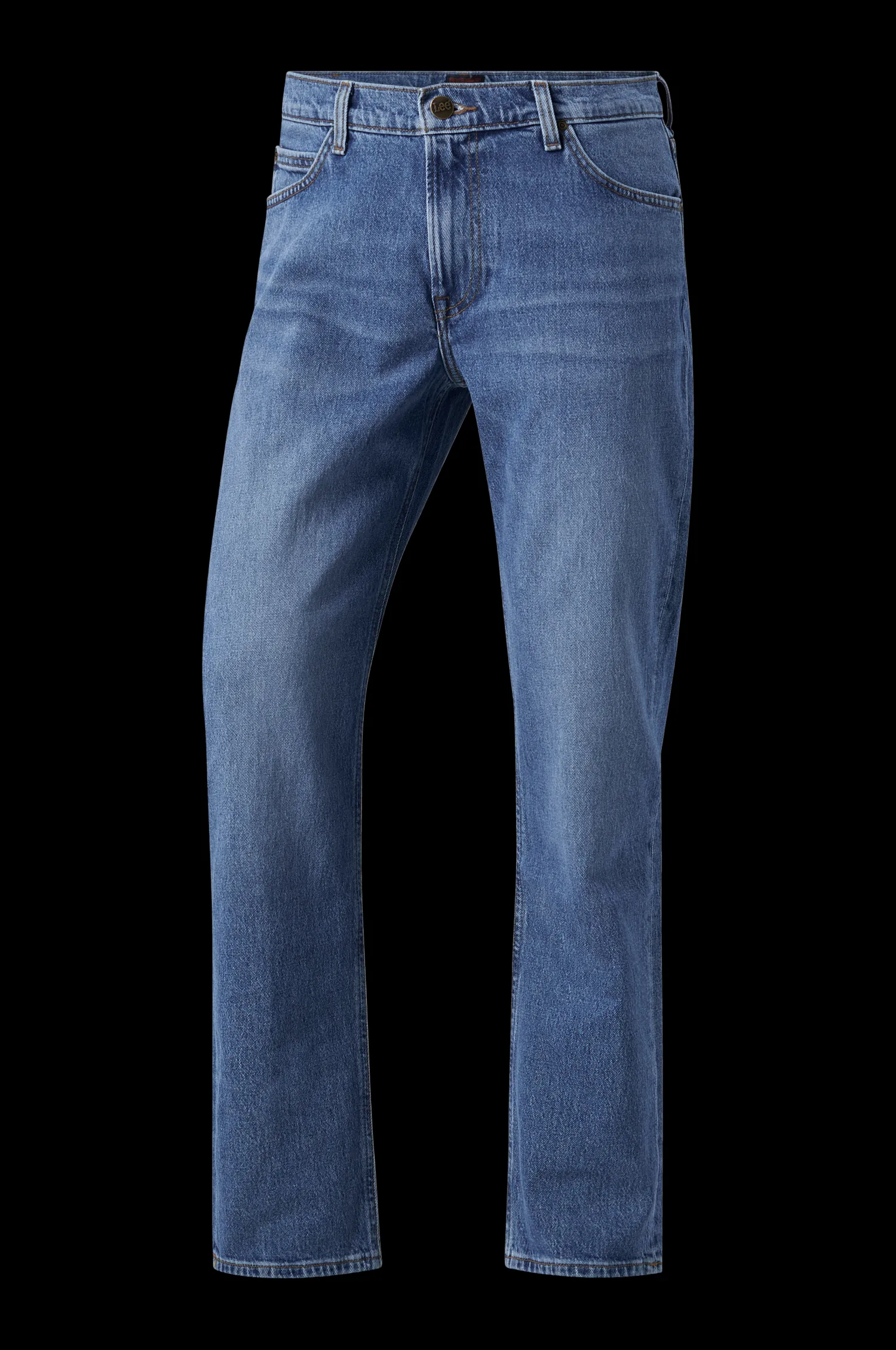 Lee Jeans West Relaxed Shop