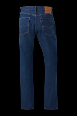 Levi's Jeans 551Z Authentic Straight Rubber Flash Sale