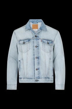 Levi's Jeansjacka The Trucker Jacket Online