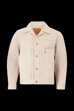 Levi's Jeansjacka Type 1 Trucker Z7772 Discount