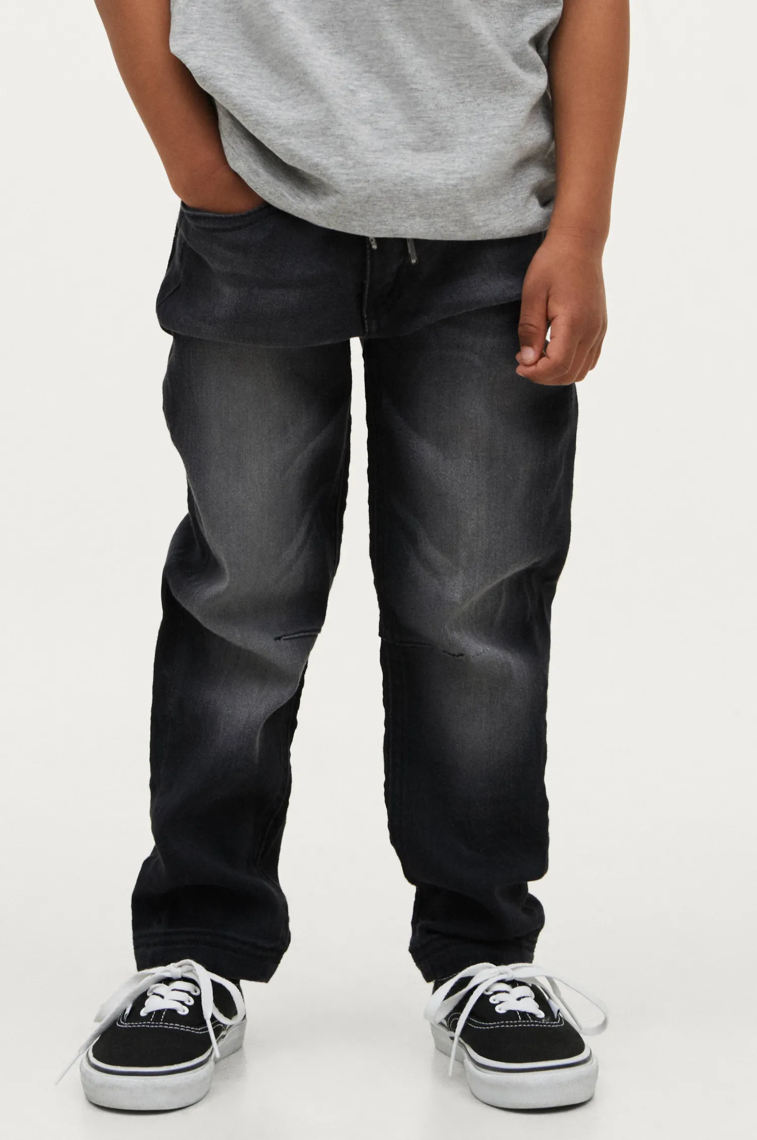 Ellos Jeansjoggers Elvis Cheap