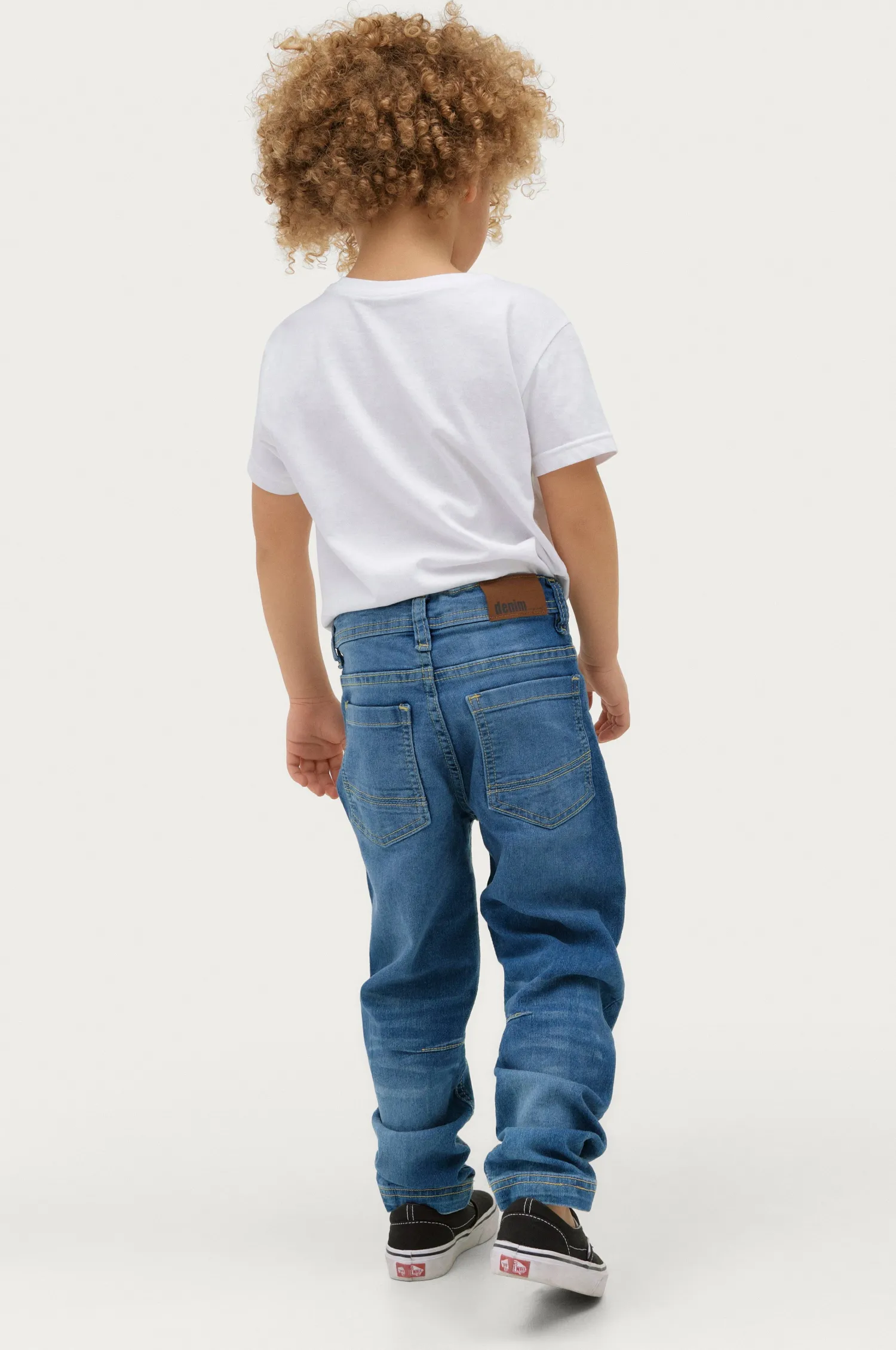 Ellos Jeansjoggers Elvis Hot