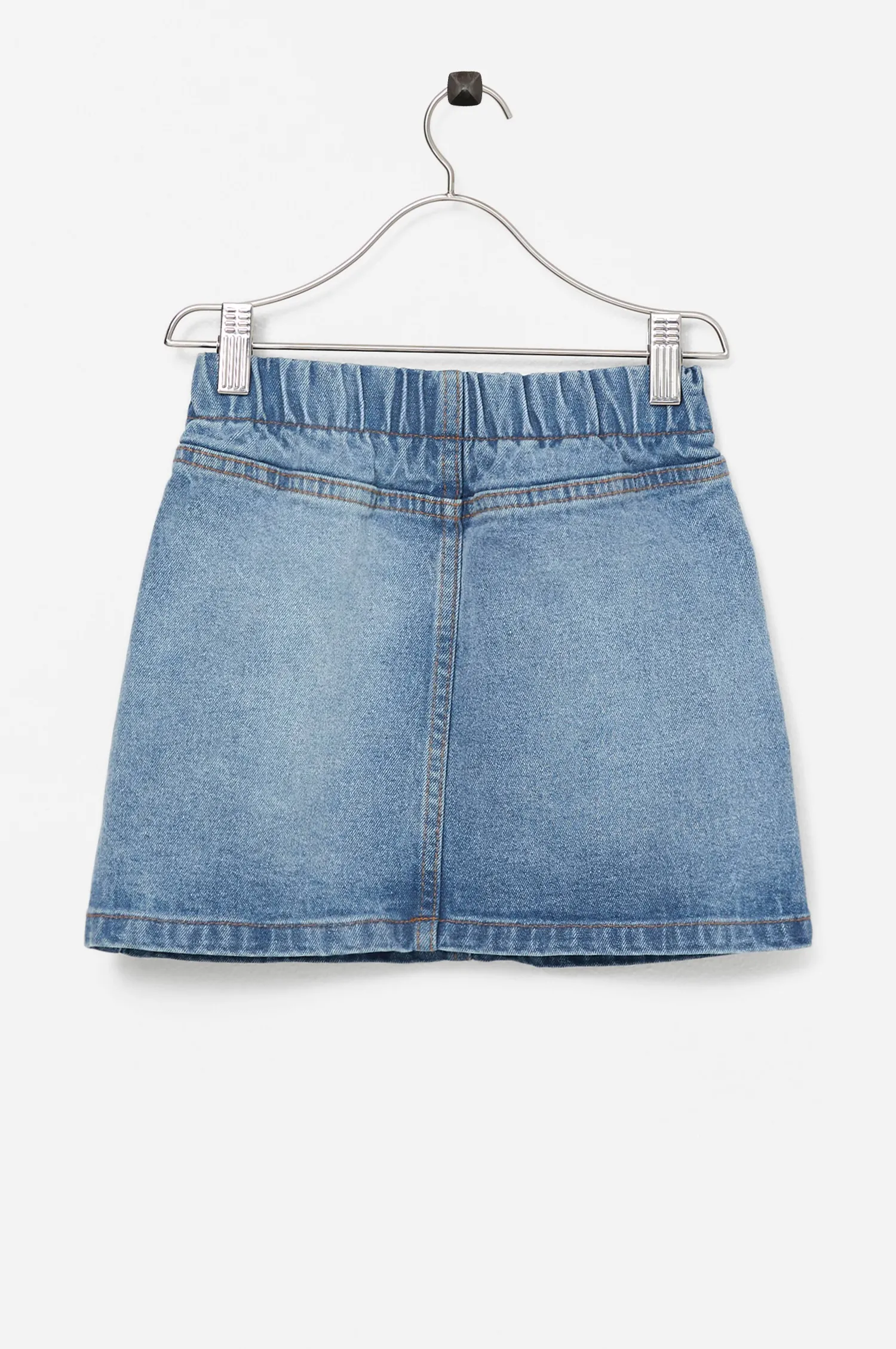 Ellos Jeanskjol Avery Best Sale