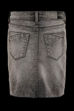 KIDS ONLY Jeanskjol Konhush Life Skirt Coin Raw Dnm Fashion