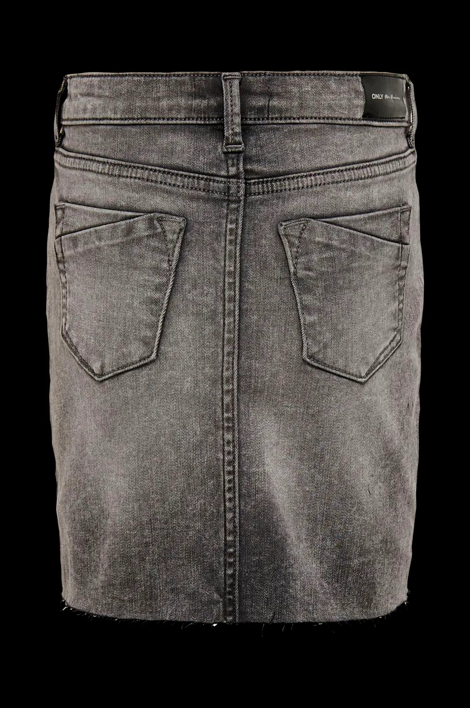 KIDS ONLY Jeanskjol Konhush Life Skirt Coin Raw Dnm Fashion