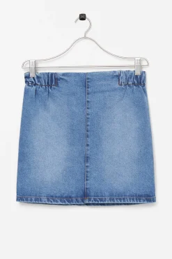 Ellos Jeanskjol Tori New