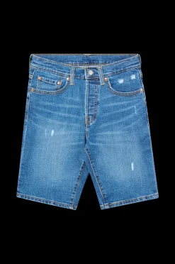 Levi's Jeansshorts 501 Original Shorts Flash Sale
