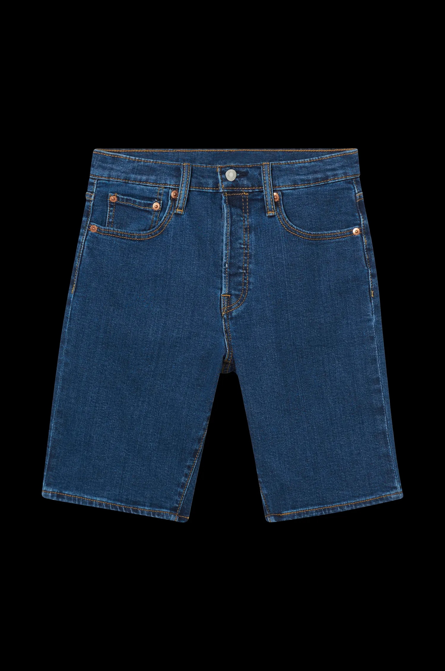 Levi's Jeansshorts 501 Original Shorts Sale