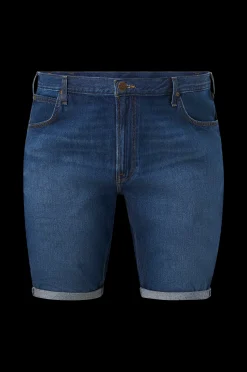 Lee Jeansshorts 5 Pocket Shirt Outlet