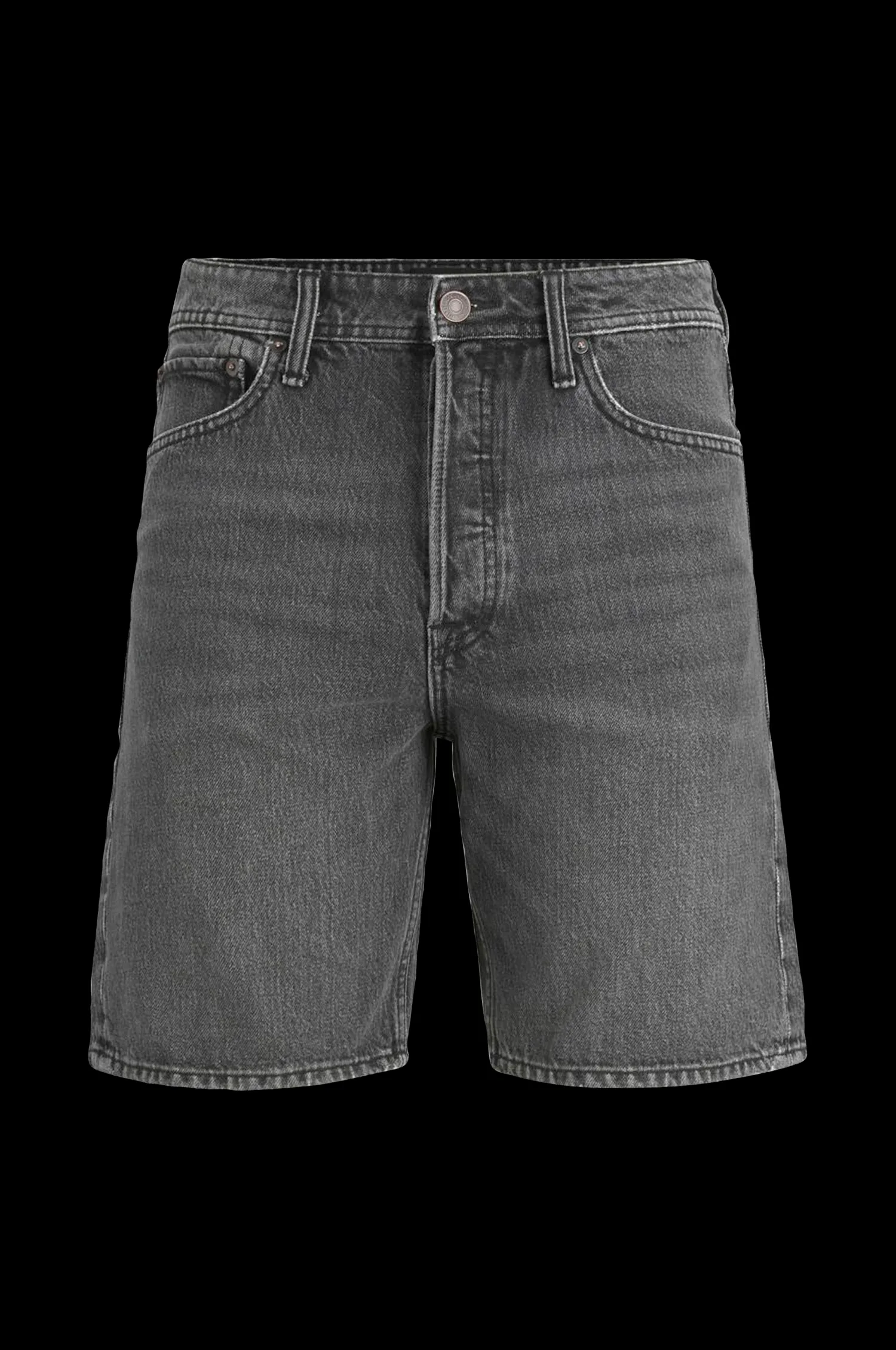Jack & Jones Jeansshorts Jjichris Jjoriginal Shorts Best