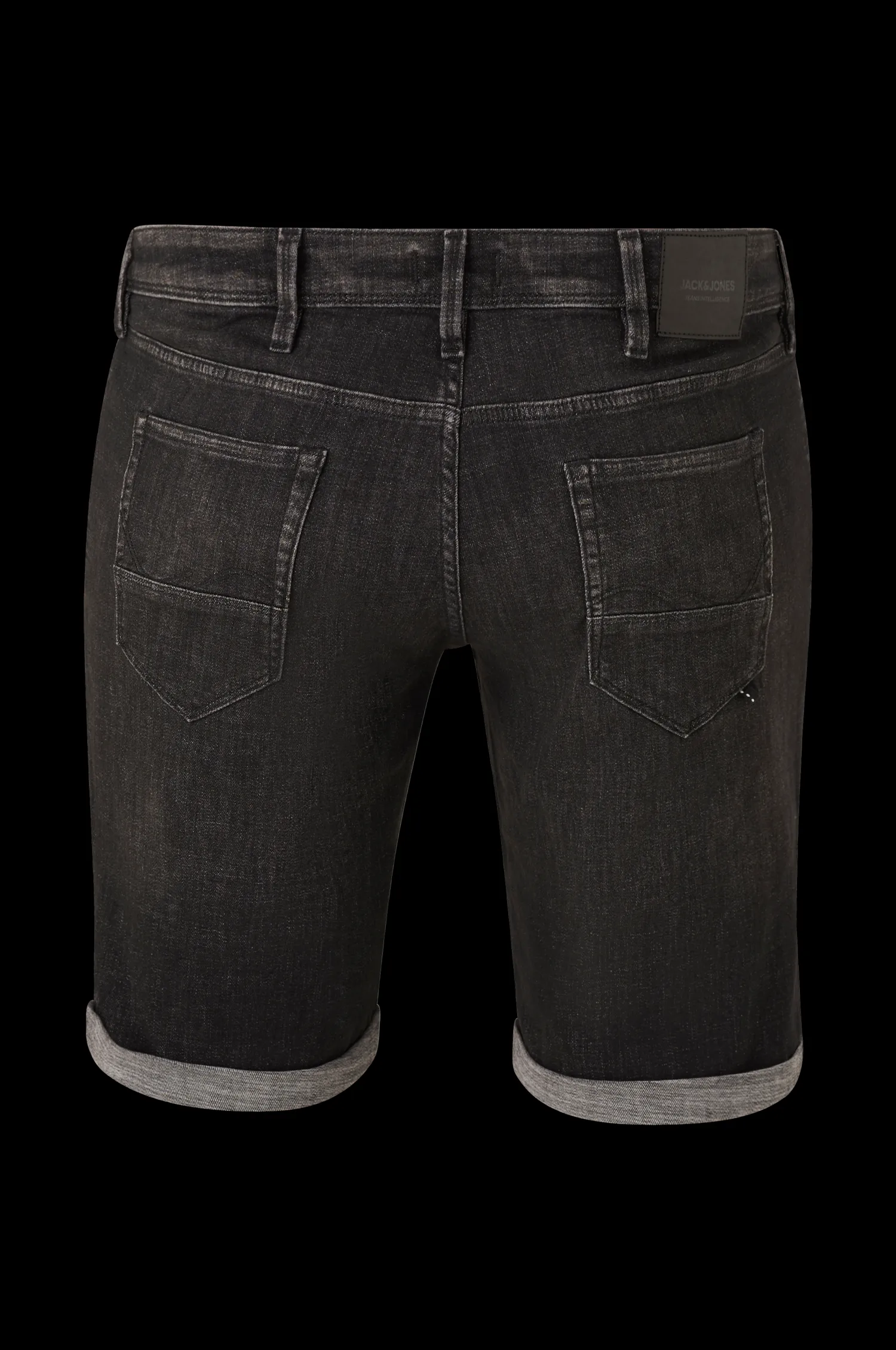Jack & Jones Jeansshorts Jjirick Jjfox Shorts Ge 245 Sn Pls Sale
